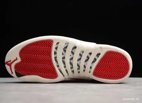 CI2977-006 12 Black Chinese Jordan New Year CI2977-006  0416